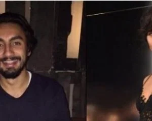 توبا تقع في حب رجل أعمال بعد أسابيع من طلاقها