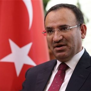 تركيا تطالب اسرائيل بالوقف الفوري لانتهاك المسجد الاقصى