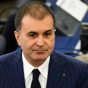 تصريح شديد اللهجة من تركيا بشأن الانضمام الى الاتحاد الاوروبي