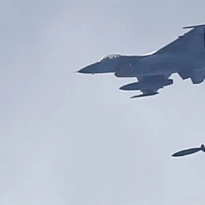 مقتل 5 إرهابيين في عملية أمنية شرقي تركيا