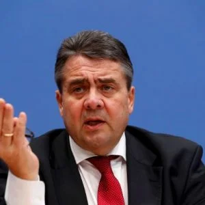 وزير الخارجية الألماني: قطر توافق على فتح كل ملفاتها لاستخباراتنا