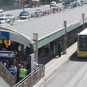 بدءا من صباح الغد.. المواصلات مجانا في اسطنبول