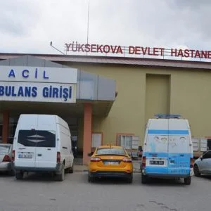 خبر مؤلم من ولاية هكاري جنوب شرقي تركيا