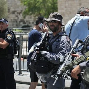 لليوم الثاني..لا صلاة ولا أذان ولا مصلين في “الأقصى”