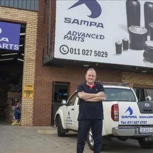 تيمور دمير.. من طالب إلى رجل أعمال تركي في جنوب إفريقيا