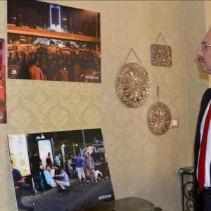 السفير التركي لدى الفاتيكان: “غولن” سعى إلى تحريف الإسلام