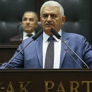 يلدريم: 15 يوليو نقطة تحول ستحدد الاتجاه المستقبلي لتركيا