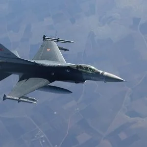 الجيش التركي يقتل 4 إرهابيين من “بي كا كا” شمالي العراق