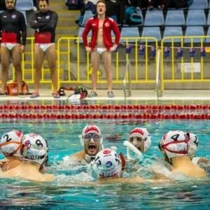 المنتخب التركي لـ”الهوكي تحت الماء” بطلاً للعالم