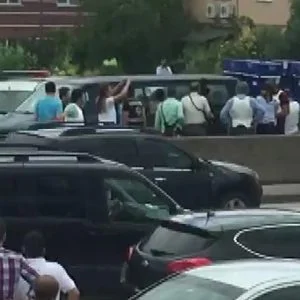 الأمن التركي يحبط هجومًا لداعش على مسيرة لحزب “الشعب الجمهوري” المعارض