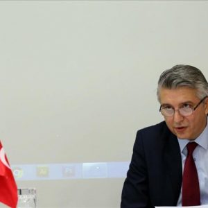 سفير أنقرة في لبنان: الانقلاب كان امتحان قوة للديمقراطية التركية