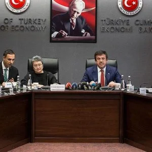 مفاوضات تركية تايلندية للتوقيع على “تجارة حرة” بينهما