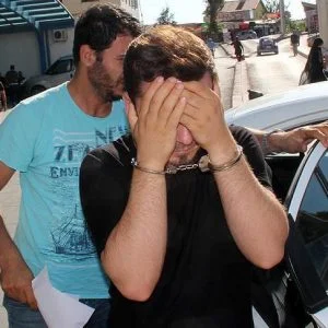 الامن التركي يوقف 9 أشخاص يشتبه بانتمائهم الى تنظيمات إرهابية