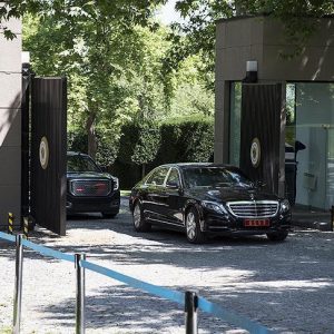 مجلس الوزراء التركي يعقد أولى جلساته بعد التغييرات الوزارية