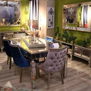 تركيا الـ12 عالميًا في تصدير الأثاث