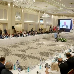 تركيا تستضيف اجتماعات الجمعية البرلمانية لمنظمة التعاون الاقتصادي للبحر الأسود