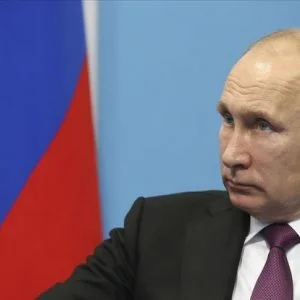 بوتين يؤكد بذل أردوغان جهودًا لحل الأزمة بسوريا