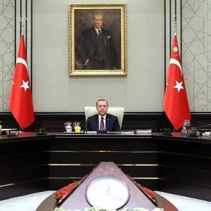 “الأمن القومي التركي”: لن نسمح بتشكيل دولة إرهابية على حدودنا الجنوبية
