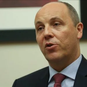 رئيس البرلمان الأوكراني: تركيا أحد أهم شركائنا الاستراتيجيين