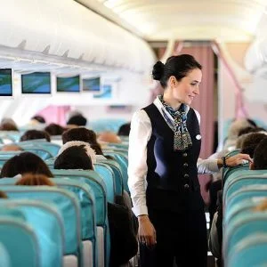 رفع حظر الأجهزة الإلكترونية على الرحلات من إسطنبول إلى أمريكا