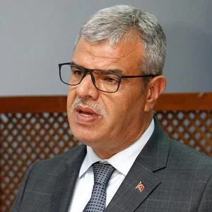 نائب رئيس الوزراء التركي يدين مقتل سيدة سورية شمال غربي تركيا