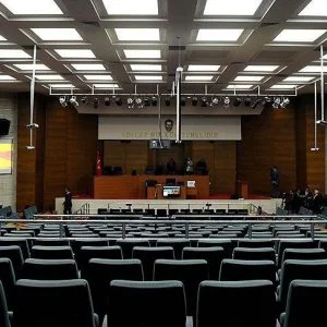 محكمة تركية تقبل لائحة اتهام بحق 3 عناصر من “داعش”