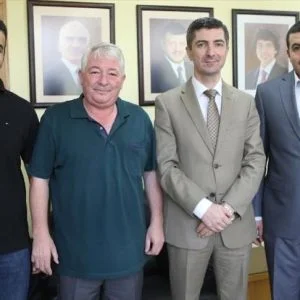 اتفاقية تدريب “طهاة” بين سلسلة مطاعم تركية وجامعة أردنية