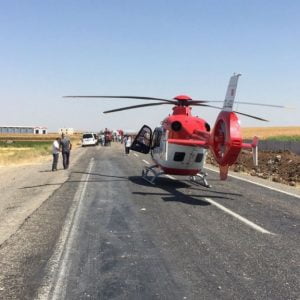 تركيا..مقتل مدنيين اثنين في تفجير لـ”بي كا كا” الإرهابية بولاية ديار بكر