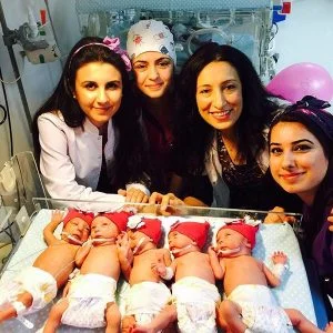 تركيا تقدم اكثر من مليار ليرة كـ”هدية” للمواليد الجدد