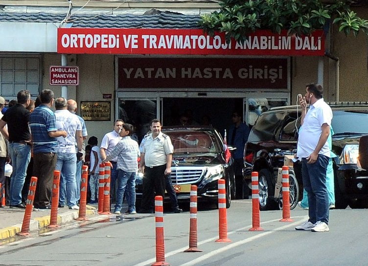 زيارة هامة للرئيس اردوغان 1