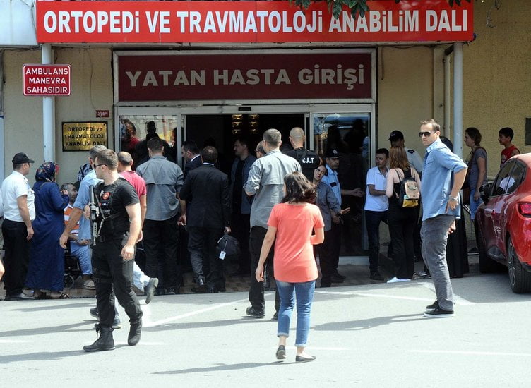 زيارة هامة للرئيس اردوغان 3