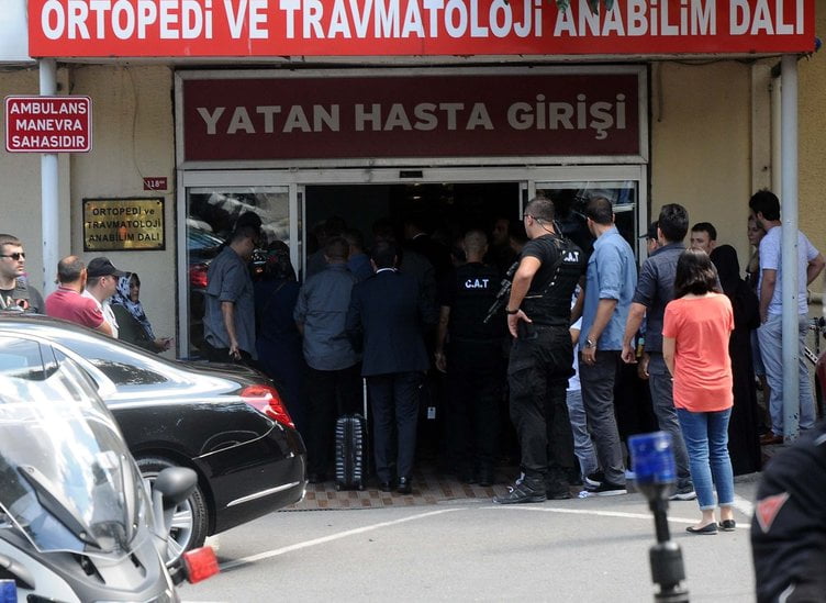 زيارة هامة للرئيس اردوغان 5