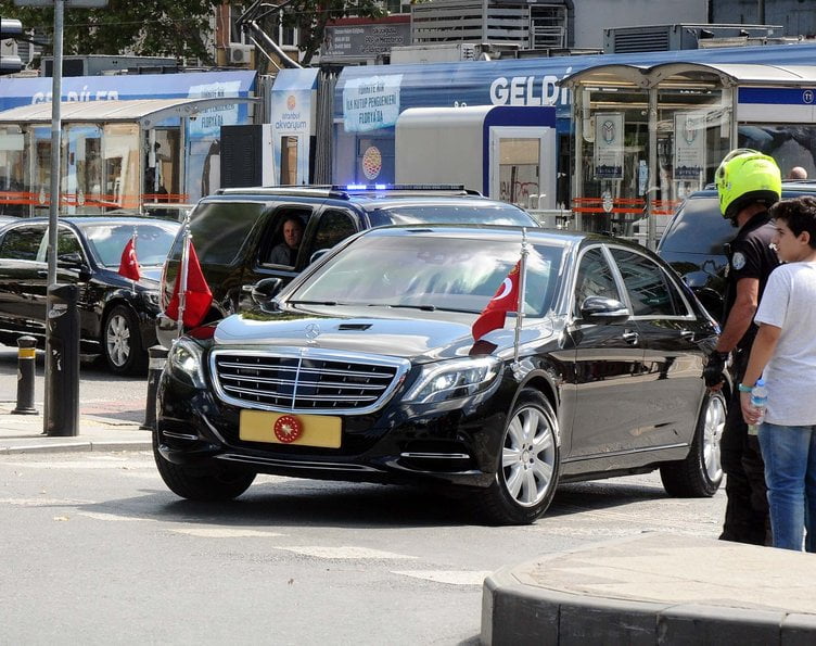زيارة هامة للرئيس اردوغان 12 زيارة هامة للرئيس اردوغان 11