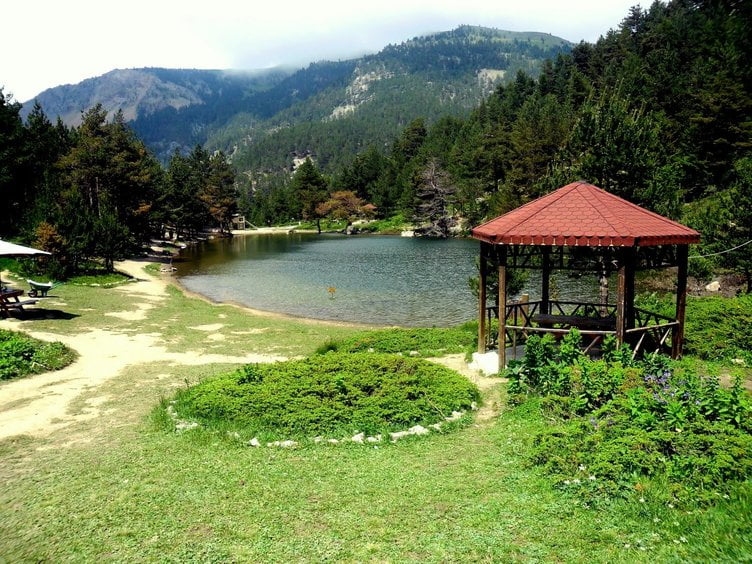 10 اماكن يجب زيارتها في شمال تركيا 4 10 اماكن يجب زيارتها في شمال تركيا 3