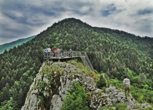 10 اماكن يجب زيارتها في شمال تركيا 20 10 اماكن يجب زيارتها في شمال تركيا 19