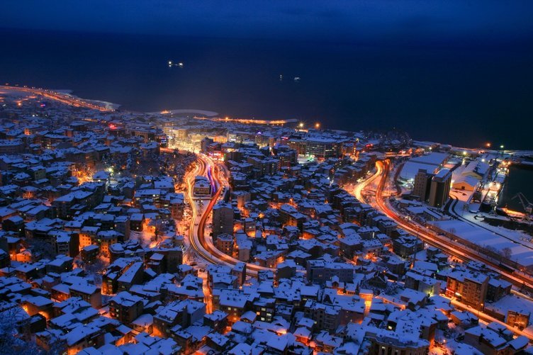 10 اماكن يجب زيارتها في شمال تركيا 2 10 اماكن يجب زيارتها في شمال تركيا 1