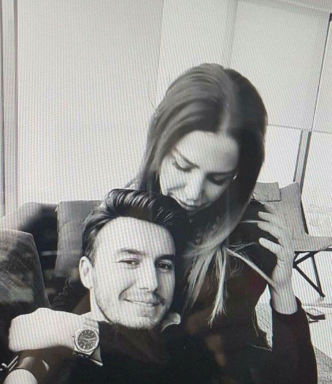 مصطفى جيجلي اشترى منزل لصديقته "سيلين" بمليوني دولار ولم يعجبها.. هذا ما طالبت به 1