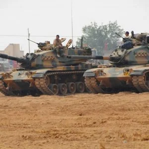 تركيا حامية “ادلب”