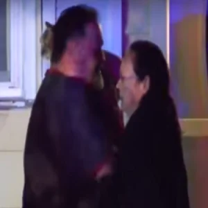 مستأجر ينتقم من المالك بطريقة وحشية