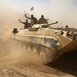 وزارة الدفاع العراقية تعلن رسميا تحرير كامل مدينة تلعفر