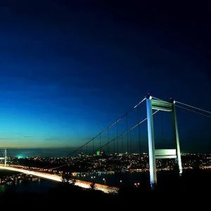 وزير الاقتصاد التركي: أصبحنا مركزا للتجارة الإقليمية