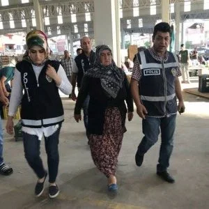 من فعل ذلك بـ “بائعة عصير الفواكه” باسطنبول