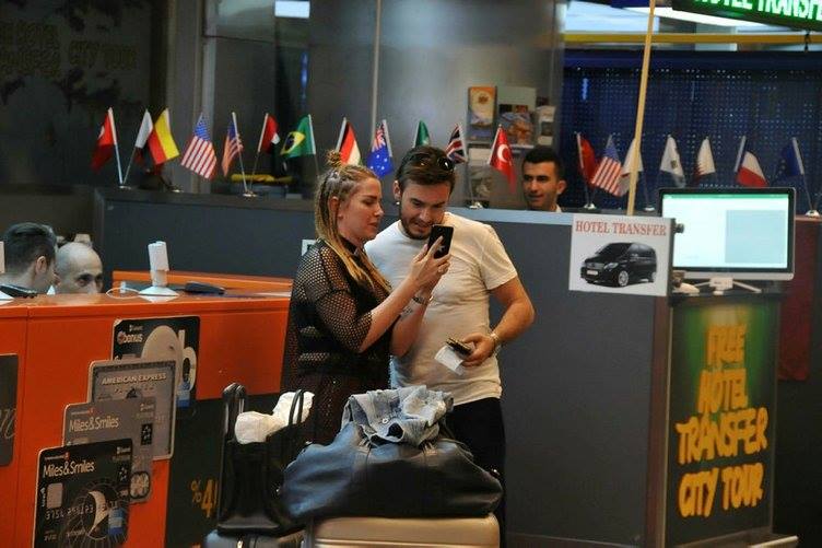 مصطفى جيجلي اشترى منزل لصديقته "سيلين" بمليوني دولار ولم يعجبها.. هذا ما طالبت به 5