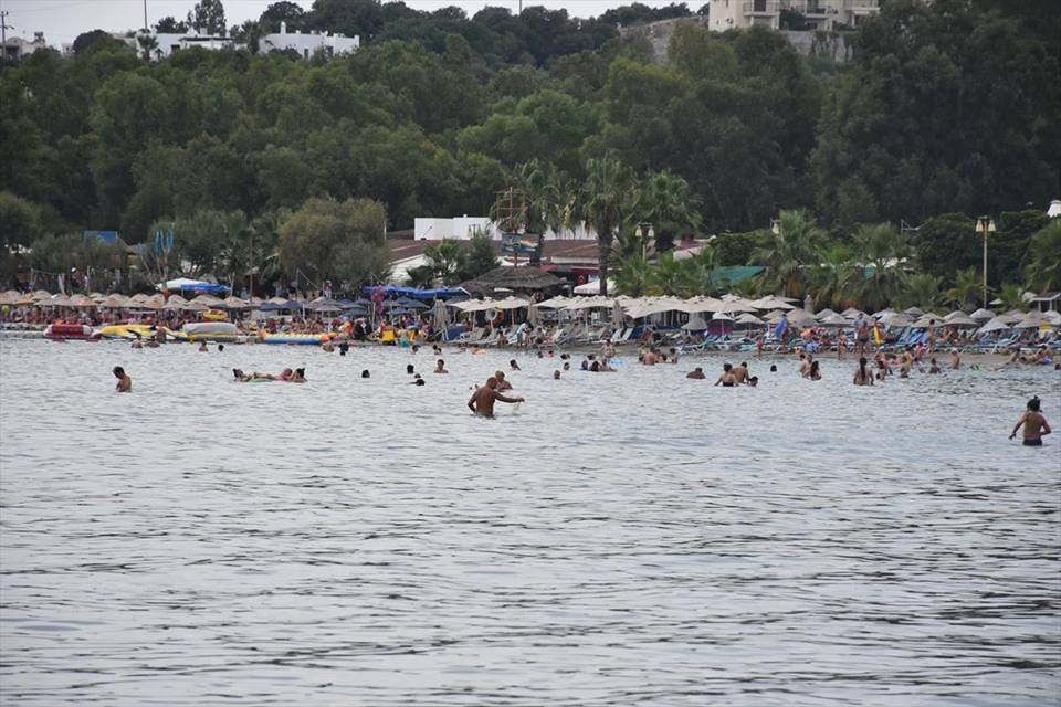 موغلا التركية.. تجذب ملايين السياح سنويا 7