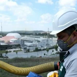 النفايات مصدر الكهرباء في اسطنبول