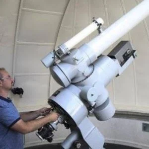 لاول مرة.. علماء اتراك يكتشفون كوكبا جديدا