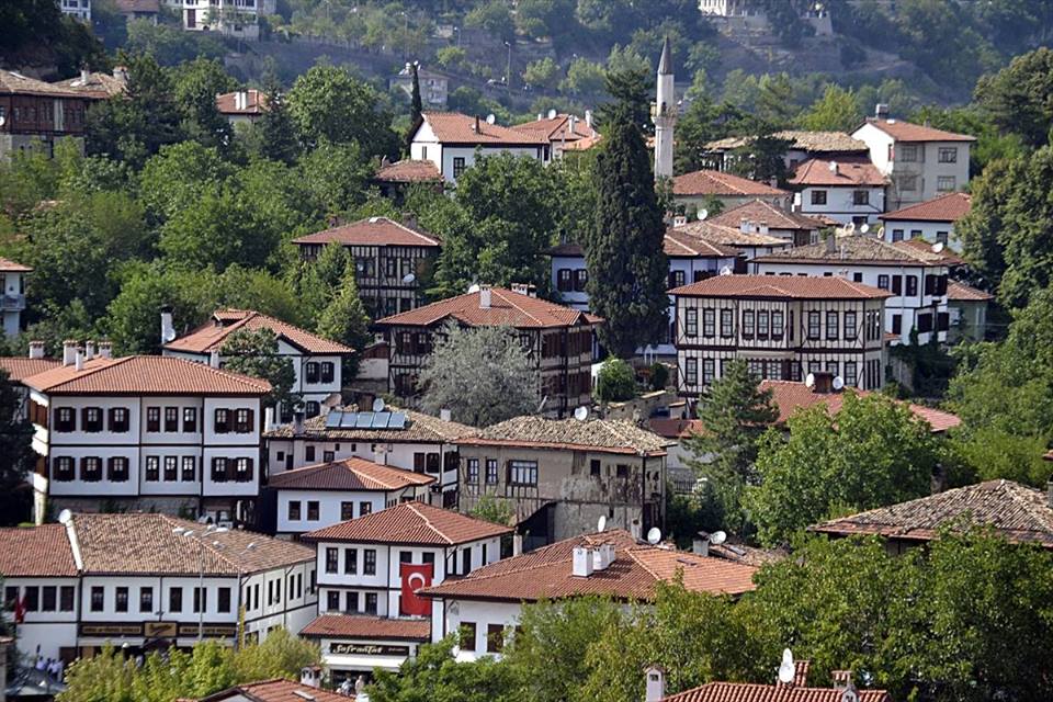 "صفران بولو" التركية.. متحف مفتوح ينتظر زواره في عيد الأضحى 3