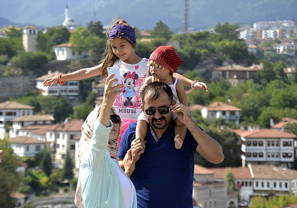 "صفران بولو" التركية.. متحف مفتوح ينتظر زواره في عيد الأضحى 1