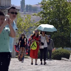 “صفران بولو” التركية.. متحف مفتوح ينتظر زواره في عيد الأضحى