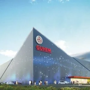 تركيا تخطو أولى خطواتها نحو عالم الفضاء